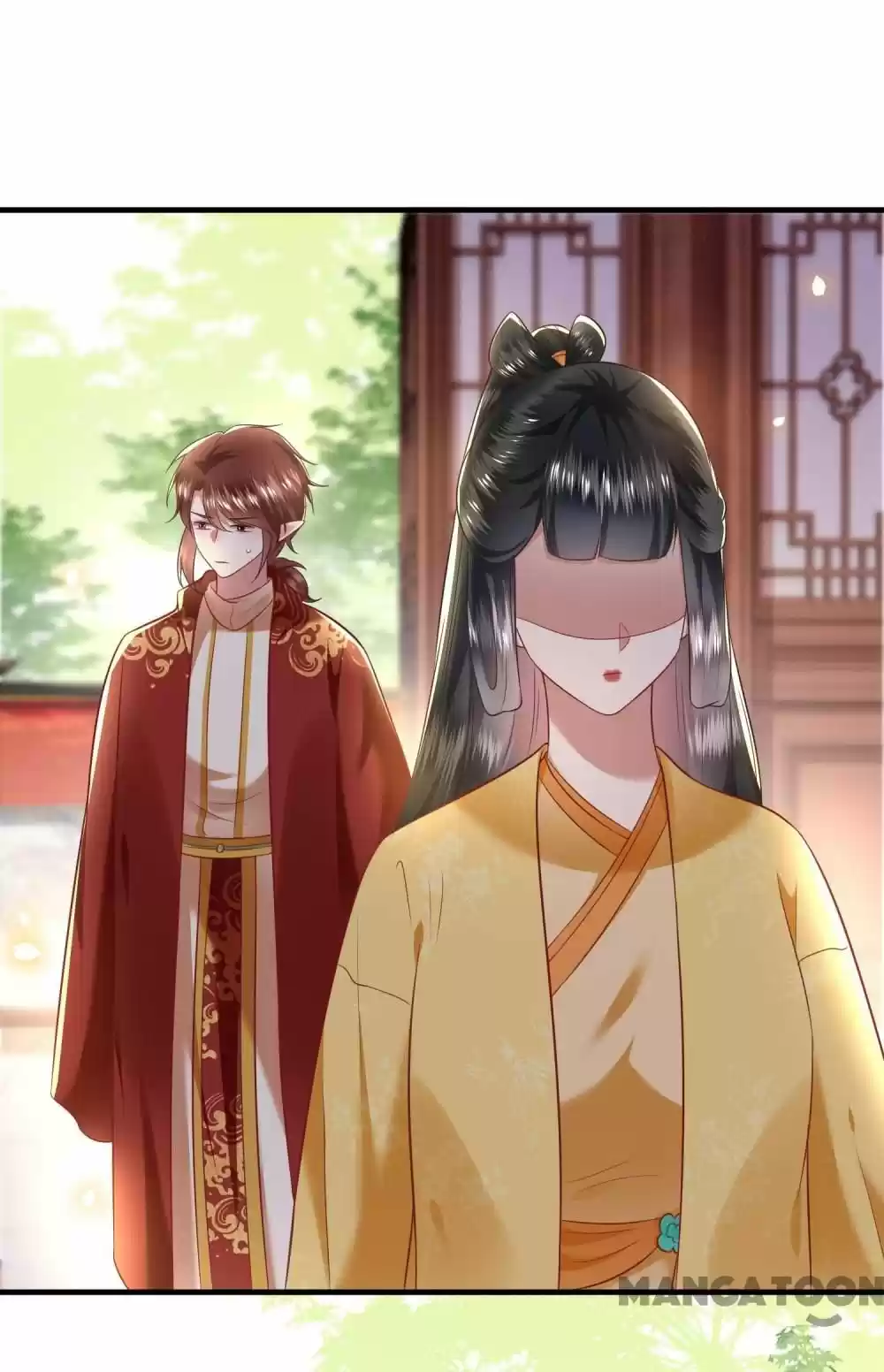 Oh My Savage Princess！ Chapter 69