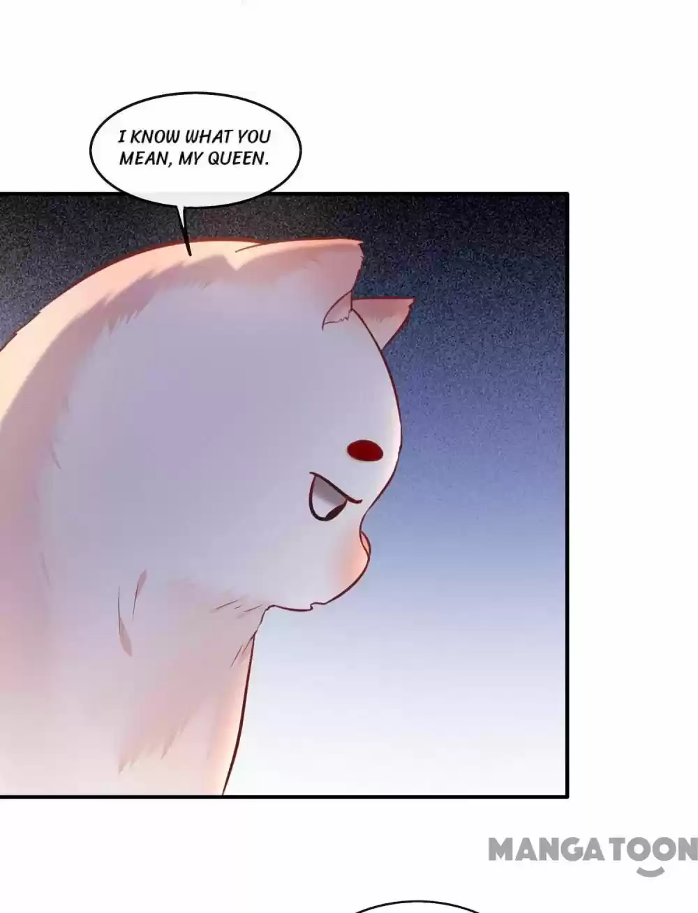 Oh My Savage Princess！ Chapter 69