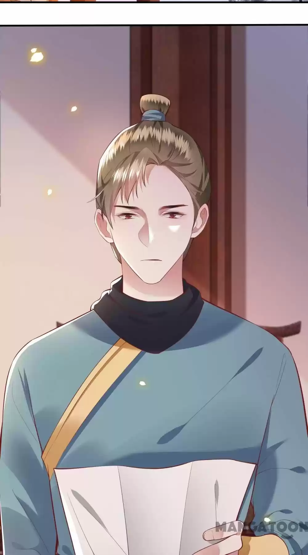 Oh My Savage Princess！ Chapter 70