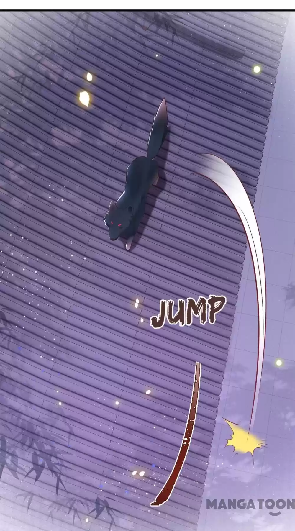 Oh My Savage Princess！ Chapter 70