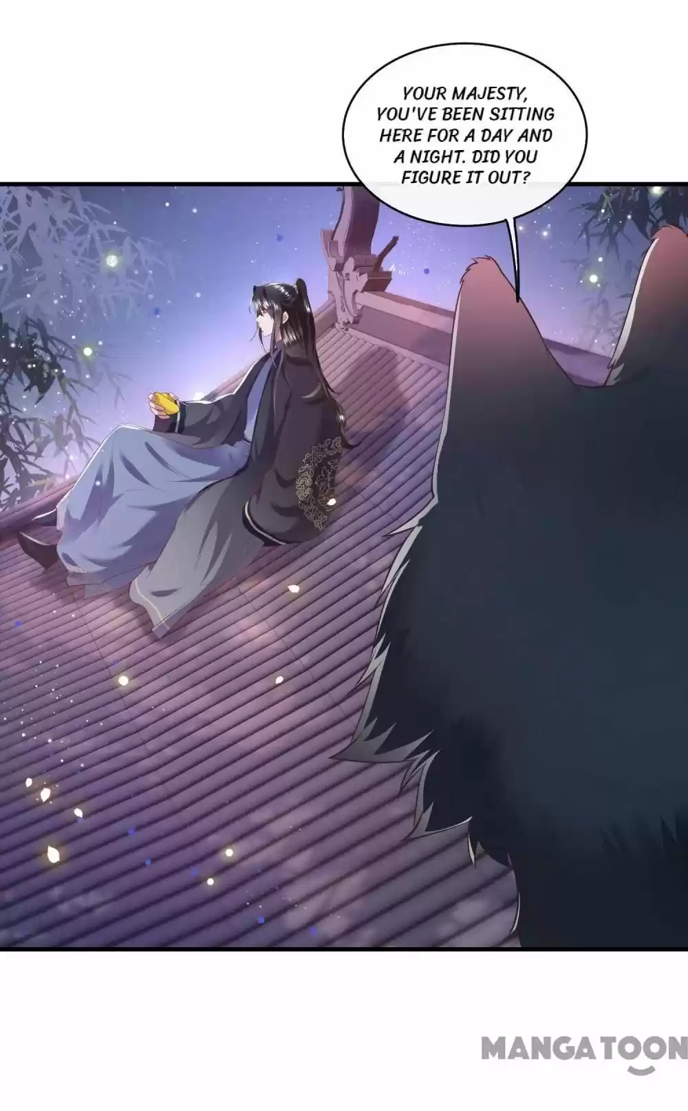 Oh My Savage Princess！ Chapter 70