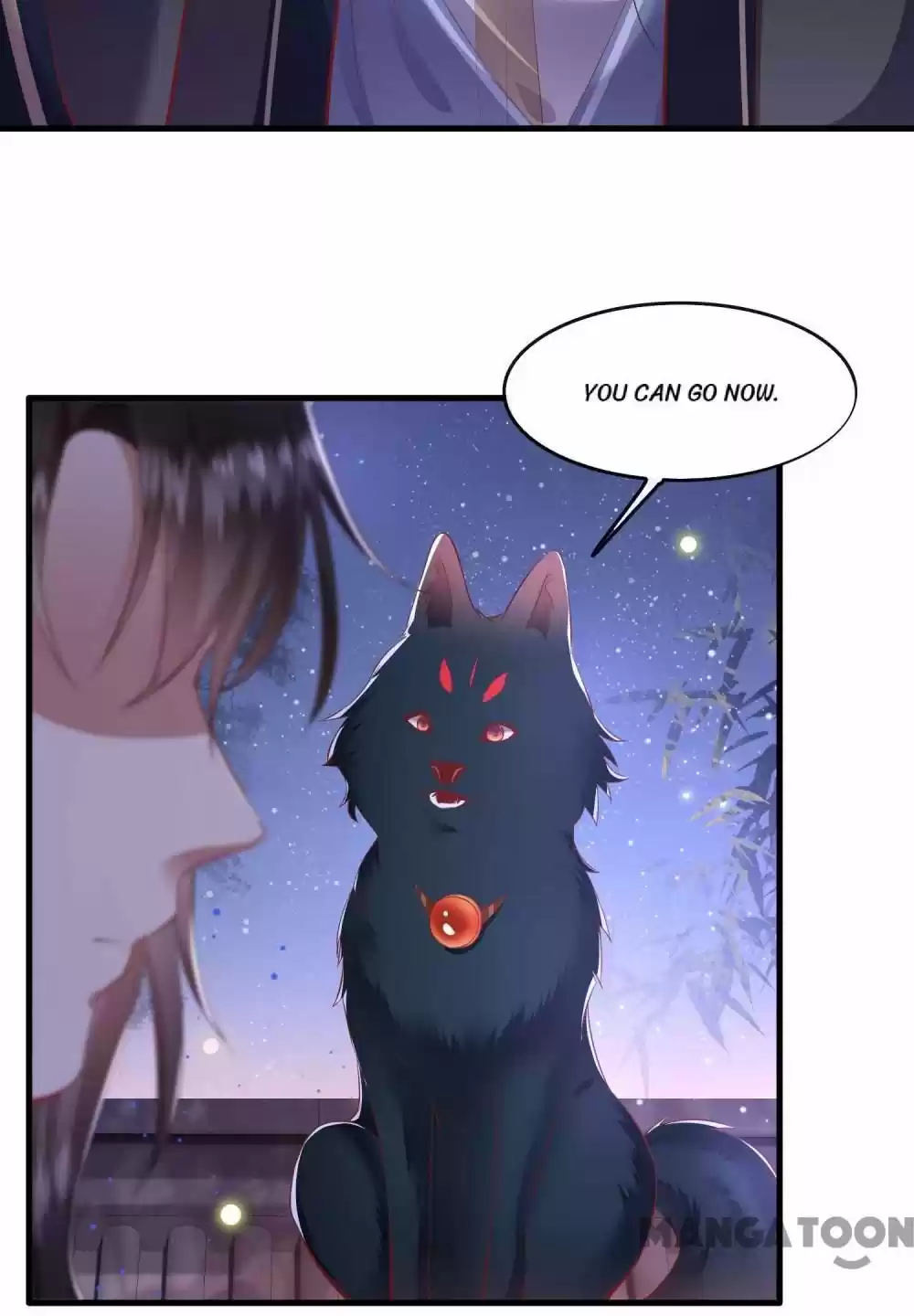 Oh My Savage Princess！ Chapter 70