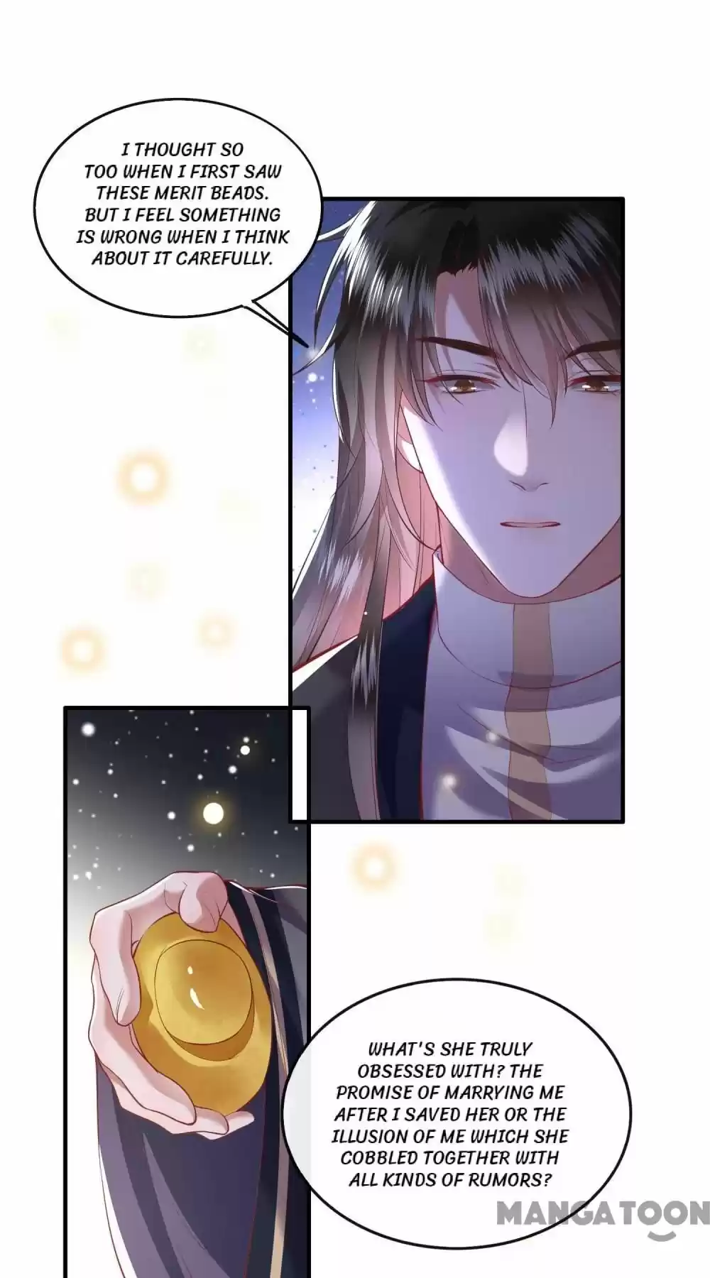 Oh My Savage Princess！ Chapter 70