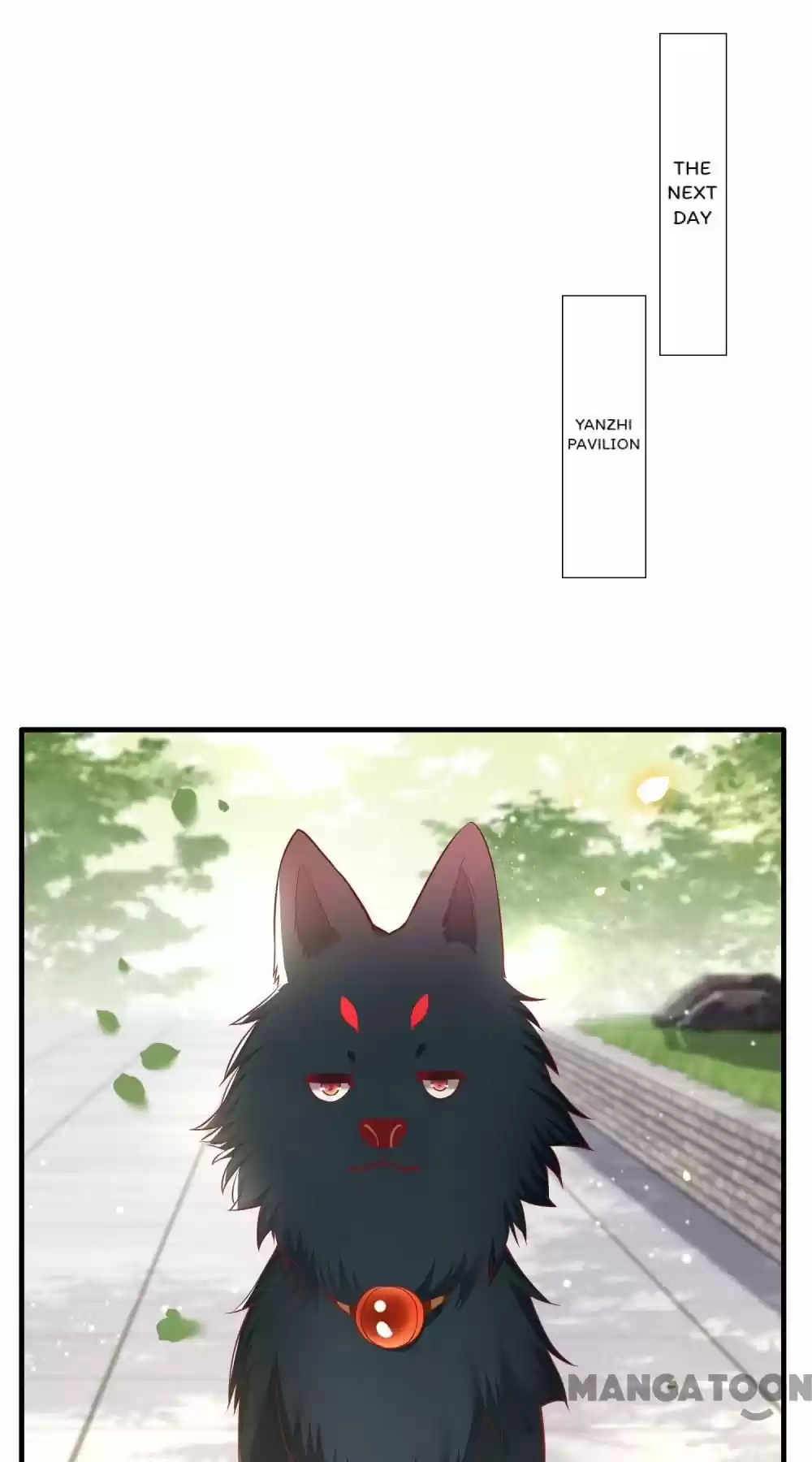 Oh My Savage Princess！ Chapter 70