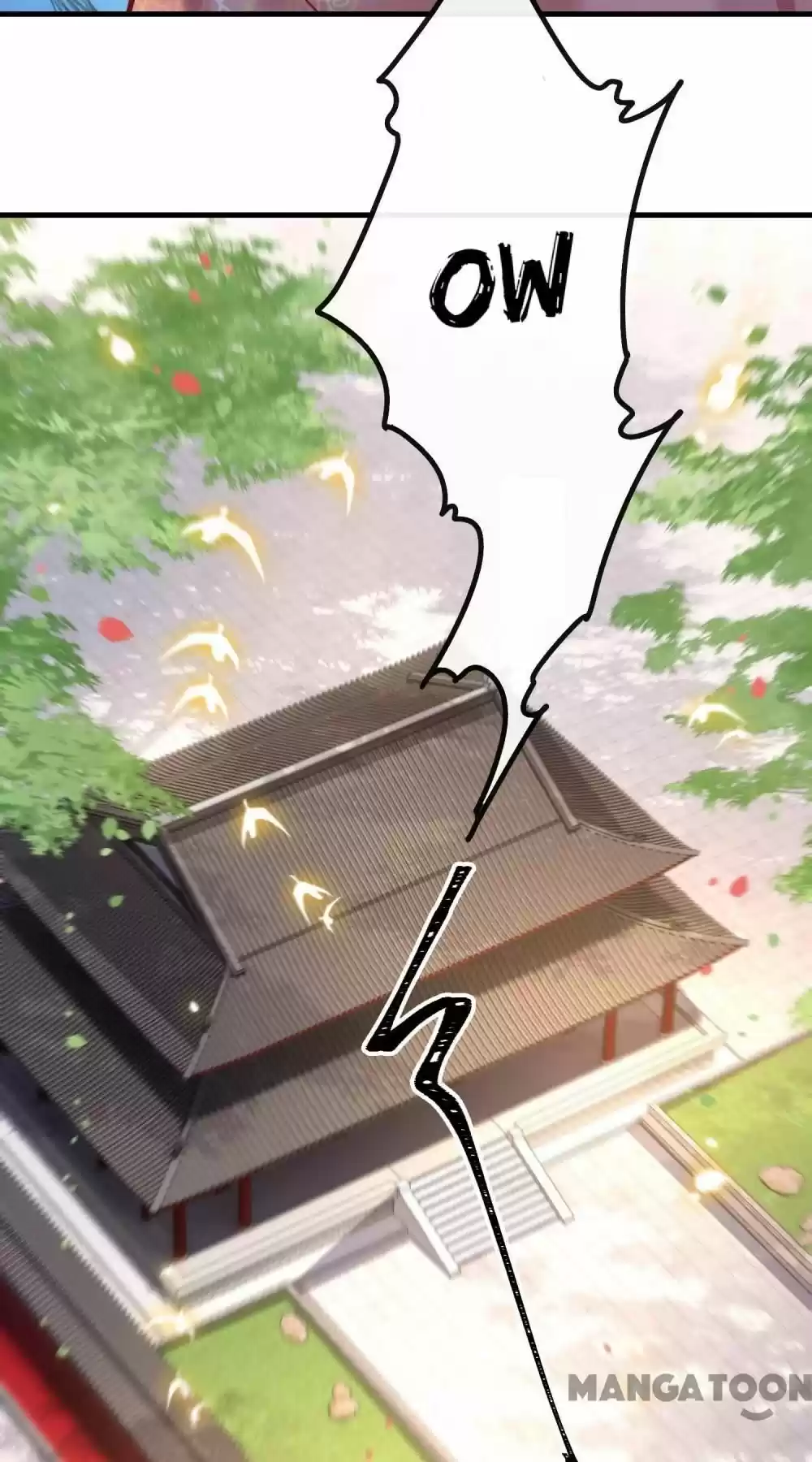 Oh My Savage Princess！ Chapter 70