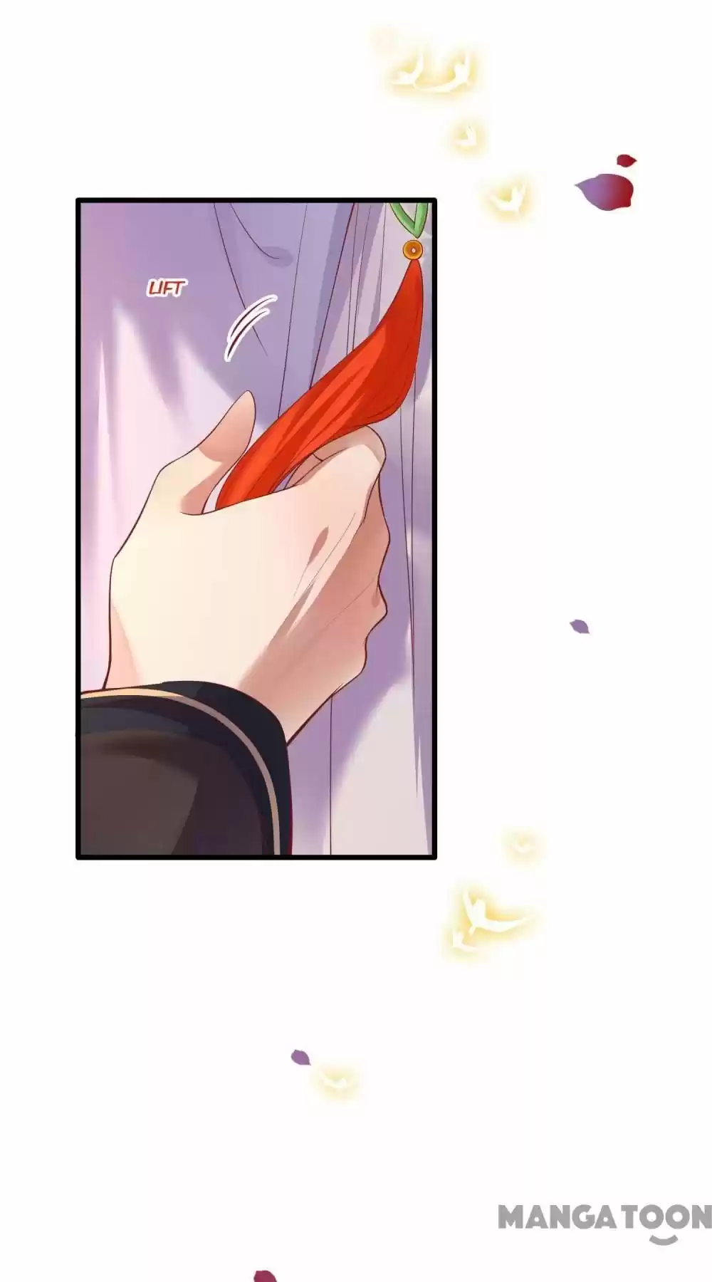 Oh My Savage Princess！ Chapter 72