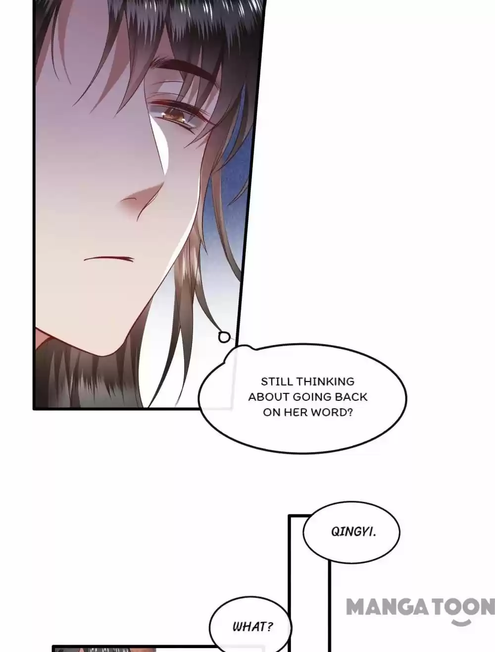 Oh My Savage Princess！ Chapter 72