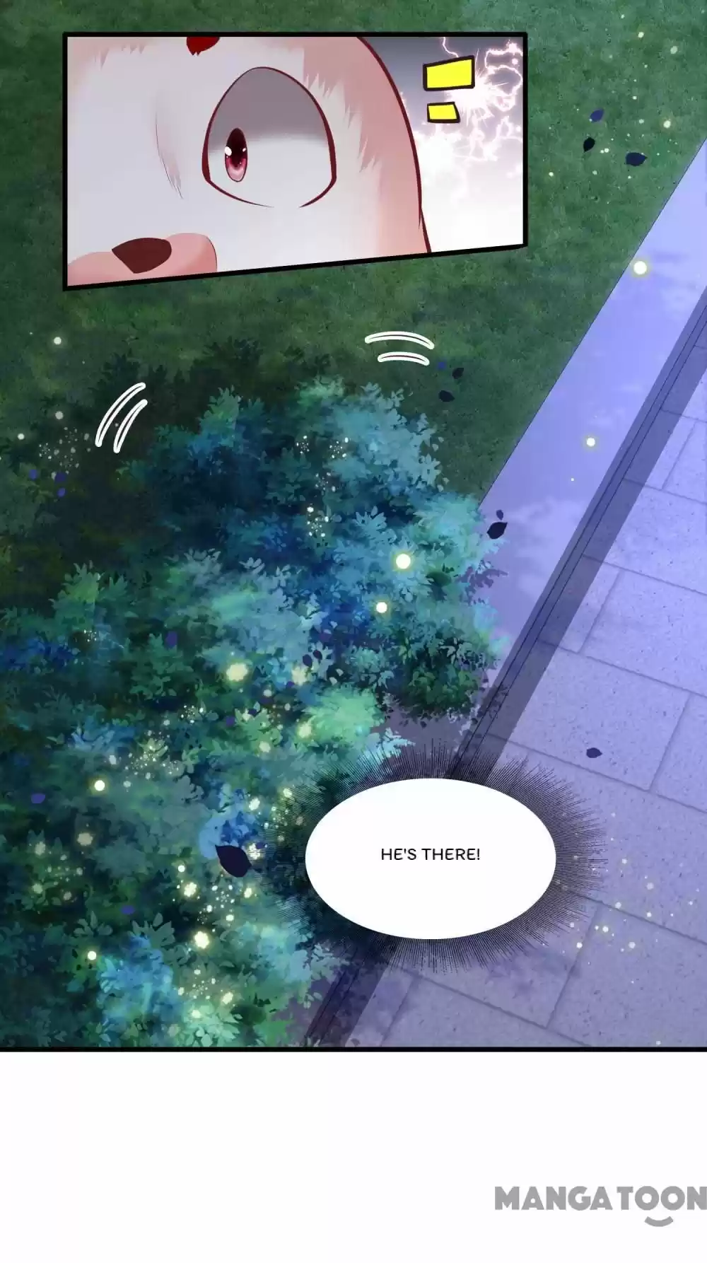 Oh My Savage Princess！ Chapter 72