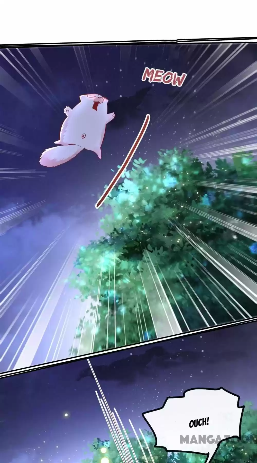 Oh My Savage Princess！ Chapter 72