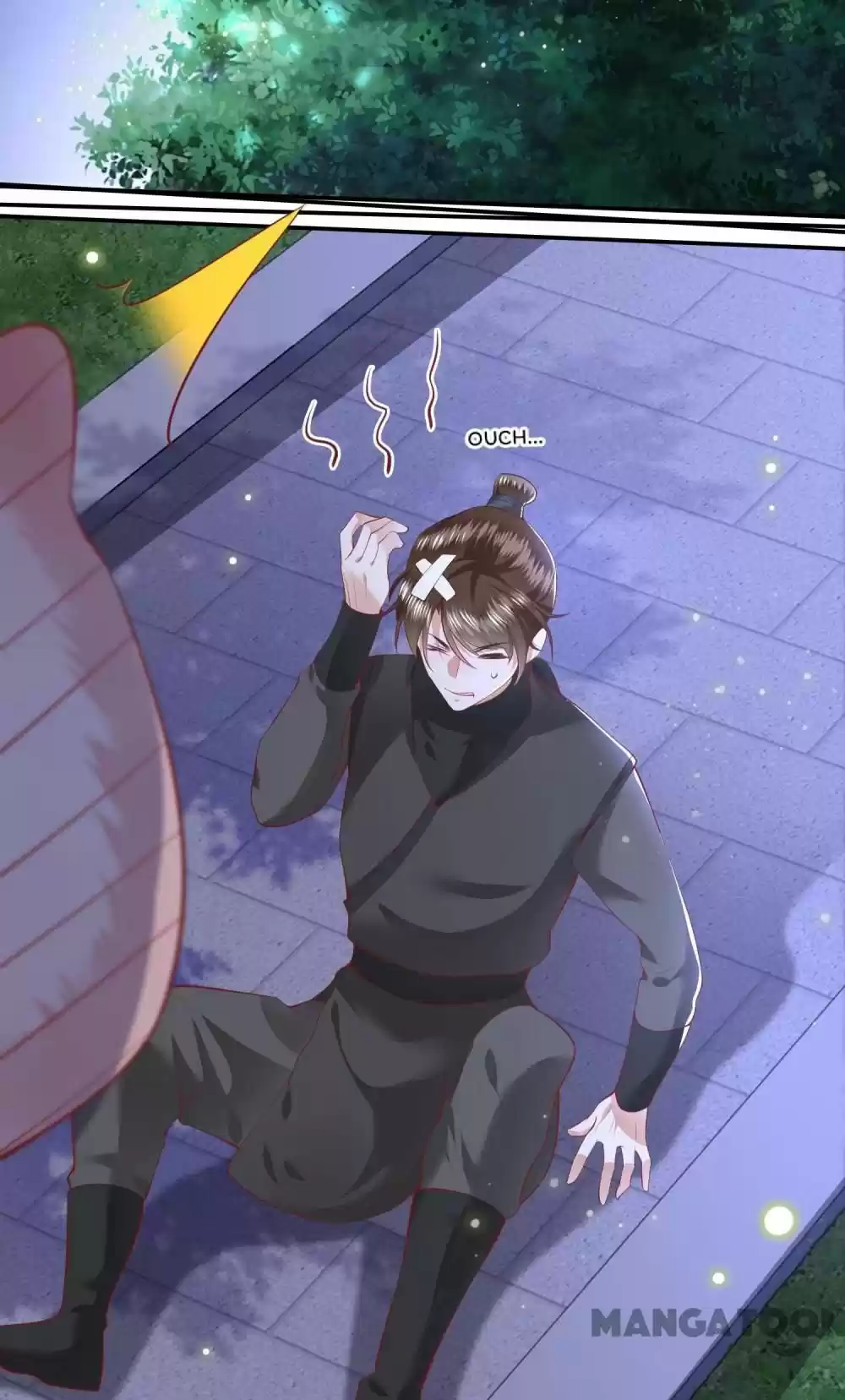 Oh My Savage Princess！ Chapter 72