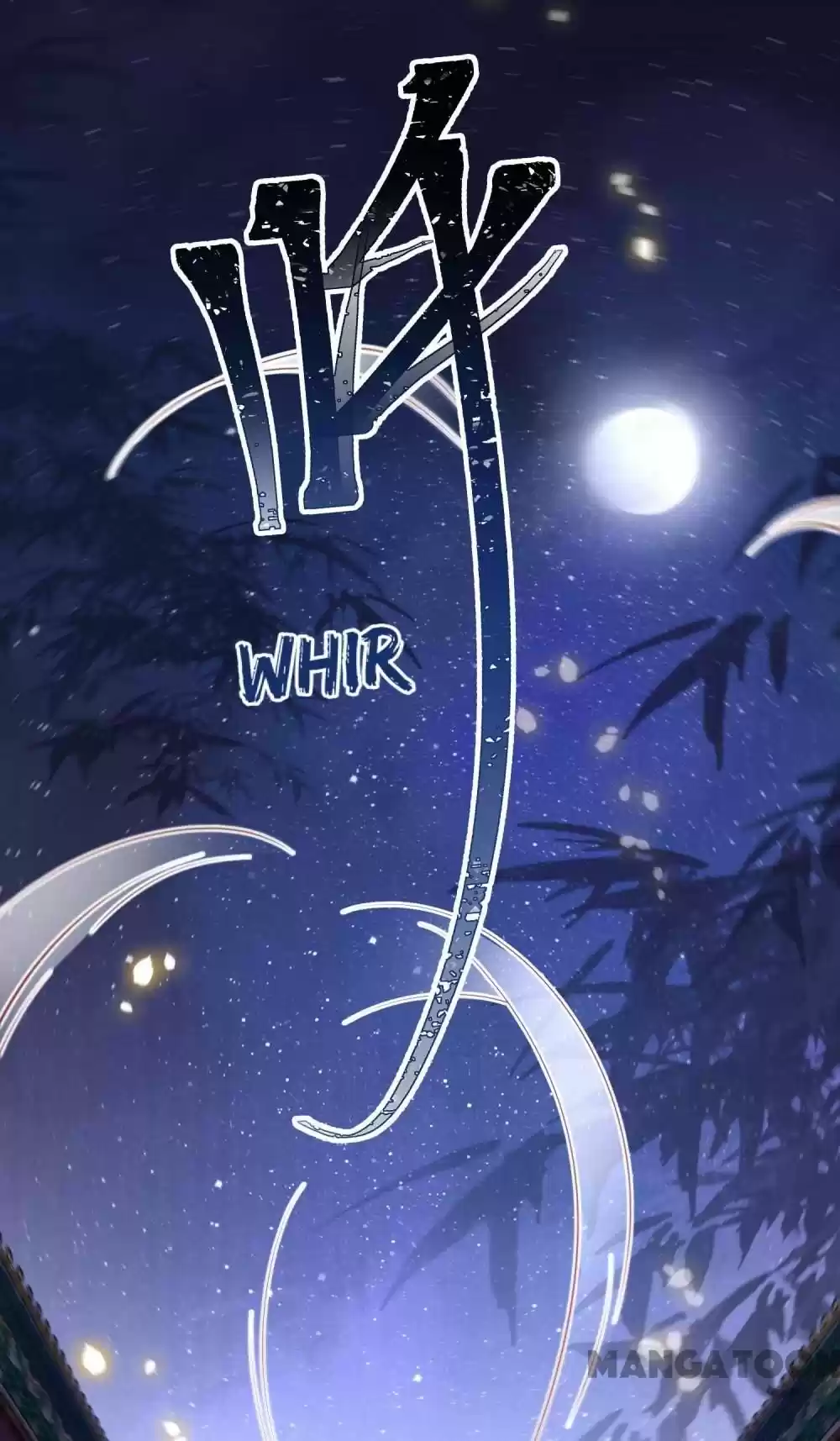 Oh My Savage Princess！ Chapter 73