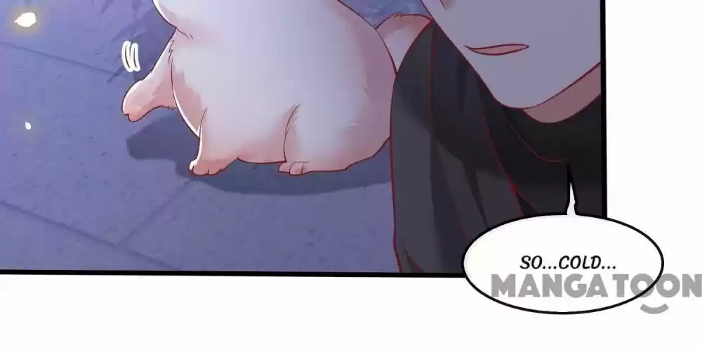 Oh My Savage Princess！ Chapter 73