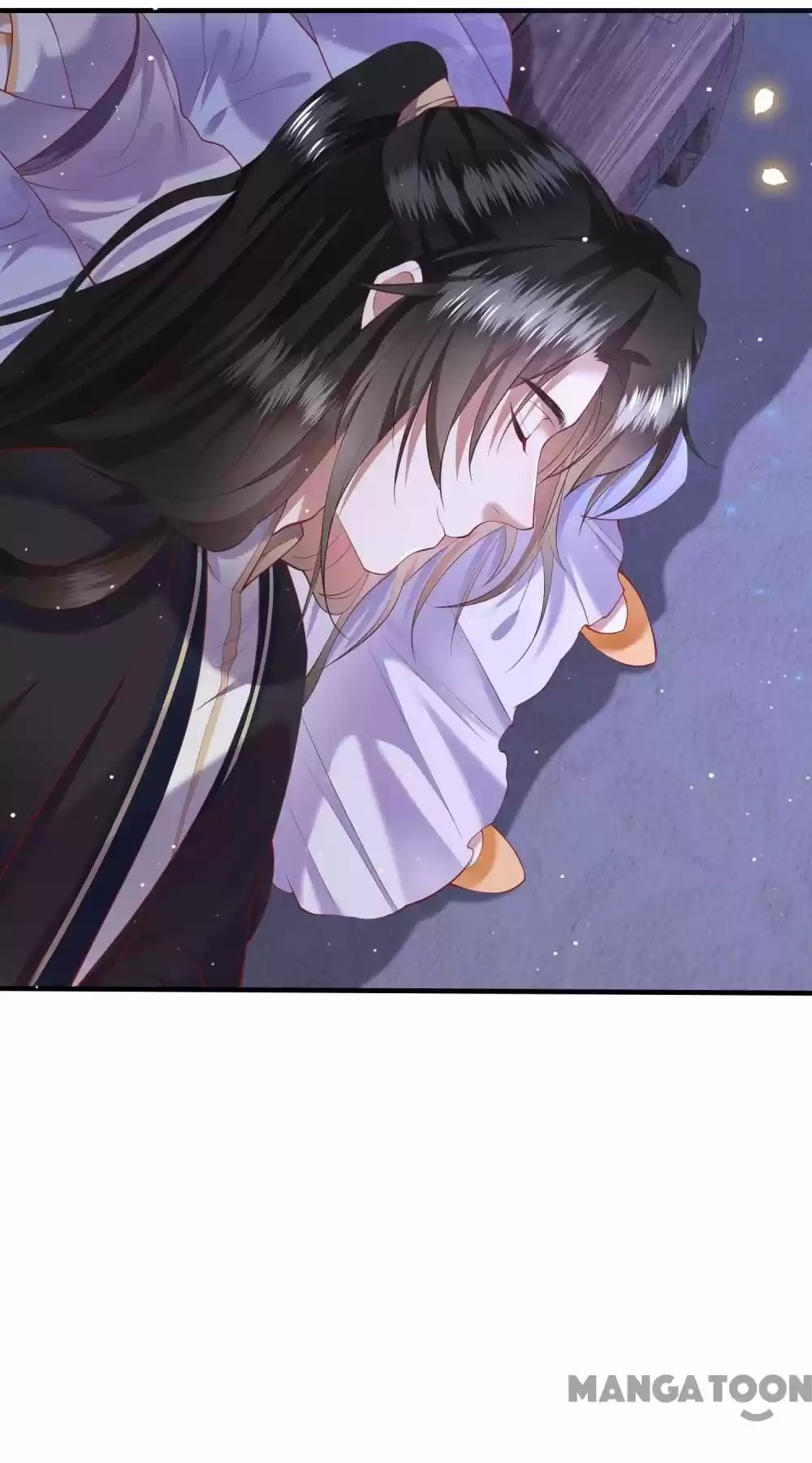 Oh My Savage Princess！ Chapter 73