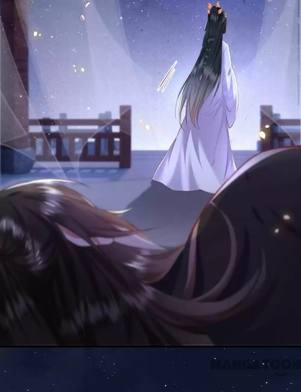 Oh My Savage Princess！ Chapter 73