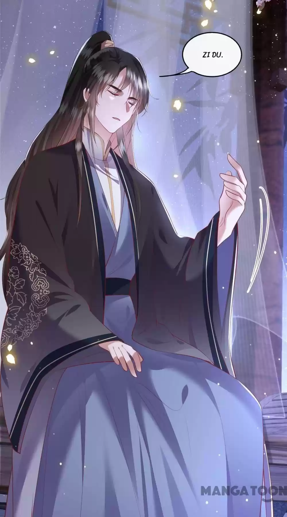 Oh My Savage Princess！ Chapter 73