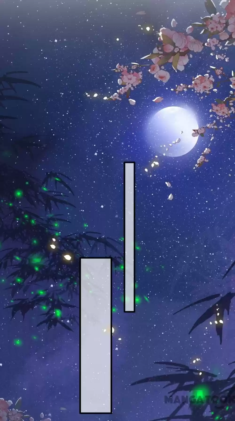 Oh My Savage Princess！ Chapter 73