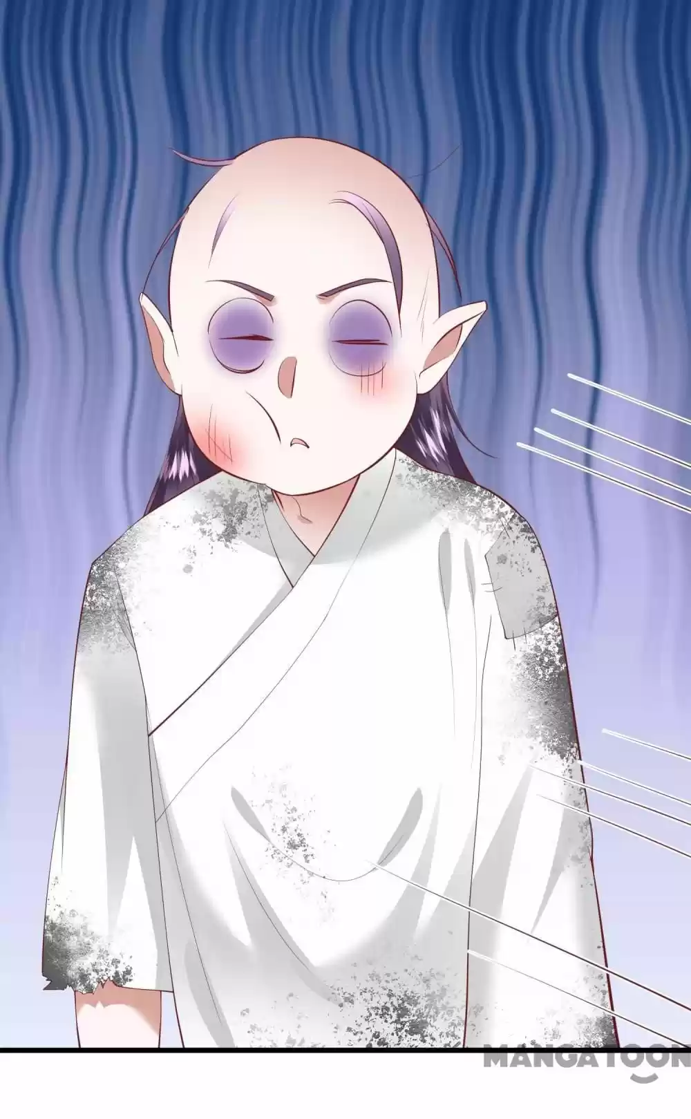 Oh My Savage Princess！ Chapter 73