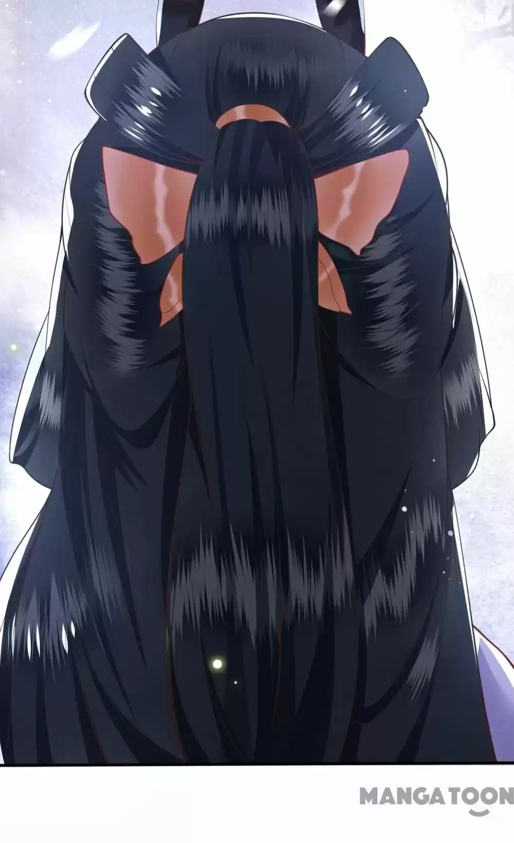 Oh My Savage Princess！ Chapter 74