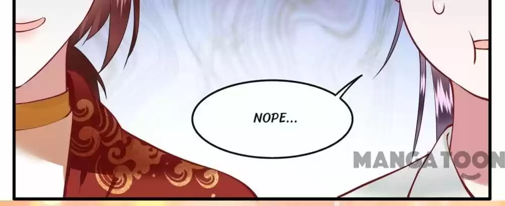 Oh My Savage Princess！ Chapter 74