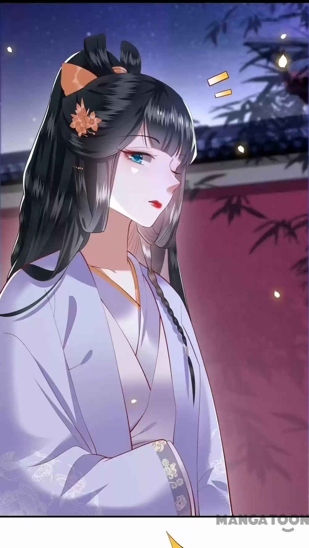 Oh My Savage Princess！ Chapter 74