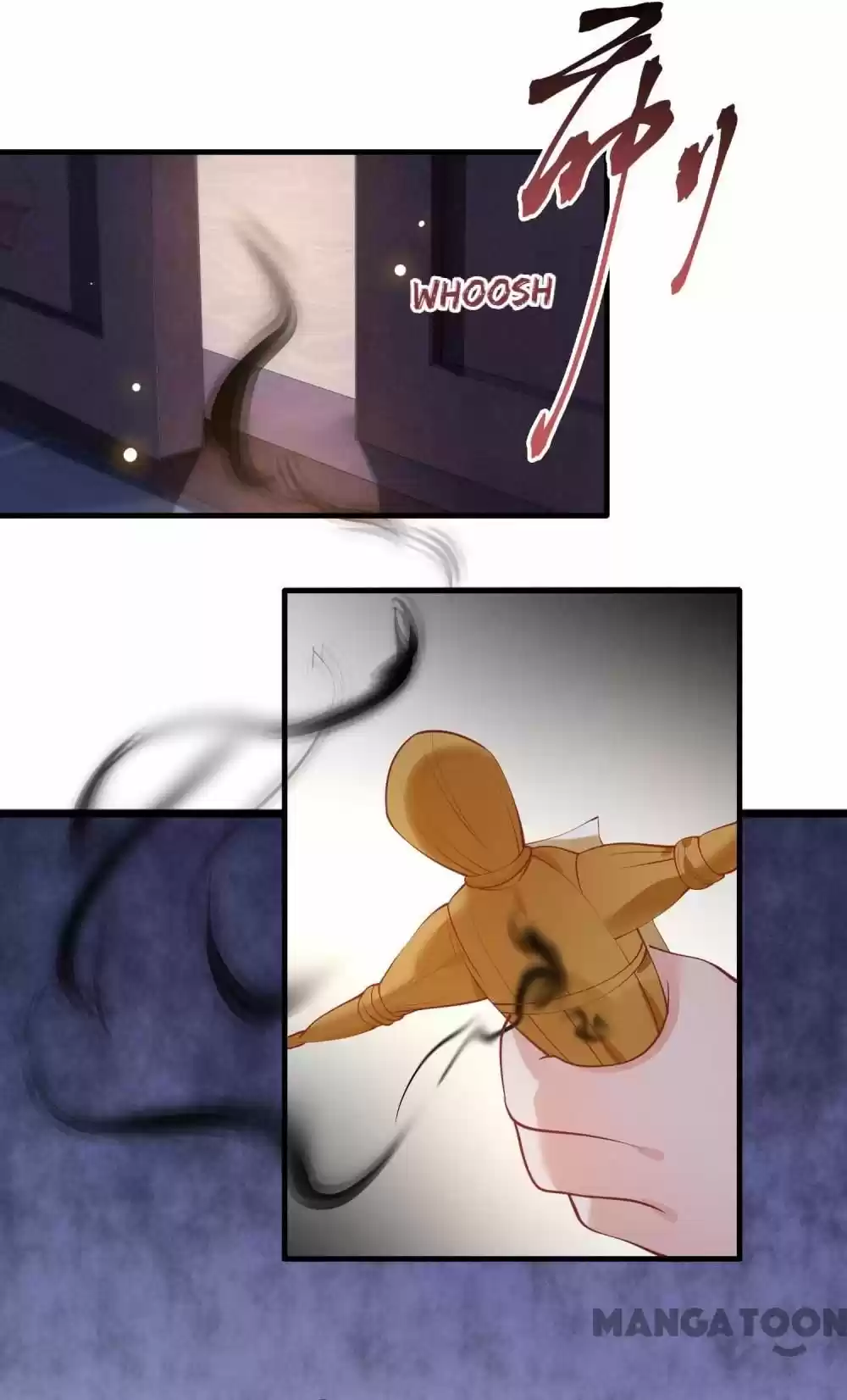 Oh My Savage Princess！ Chapter 74