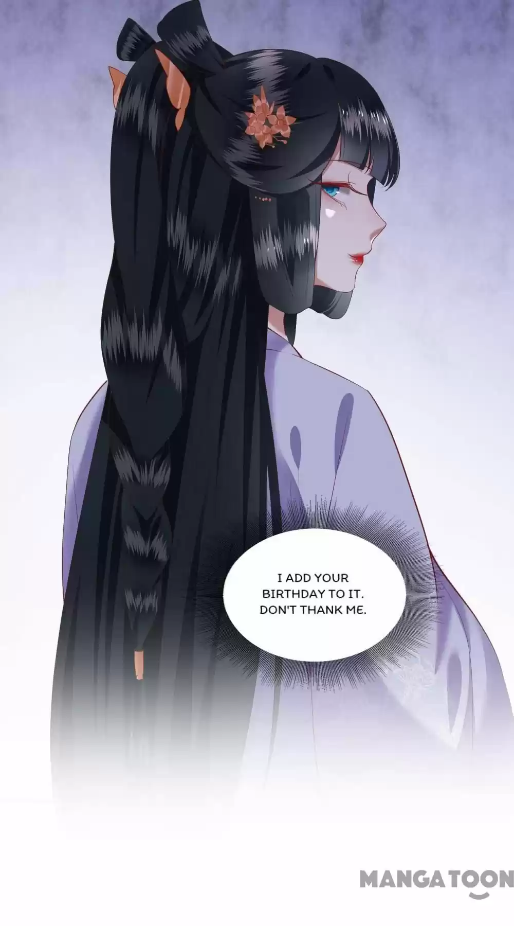 Oh My Savage Princess！ Chapter 74