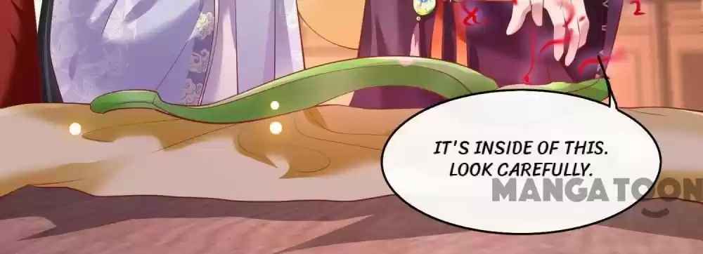 Oh My Savage Princess！ Chapter 75