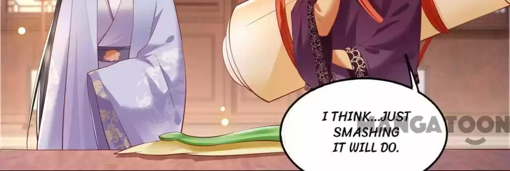 Oh My Savage Princess！ Chapter 75