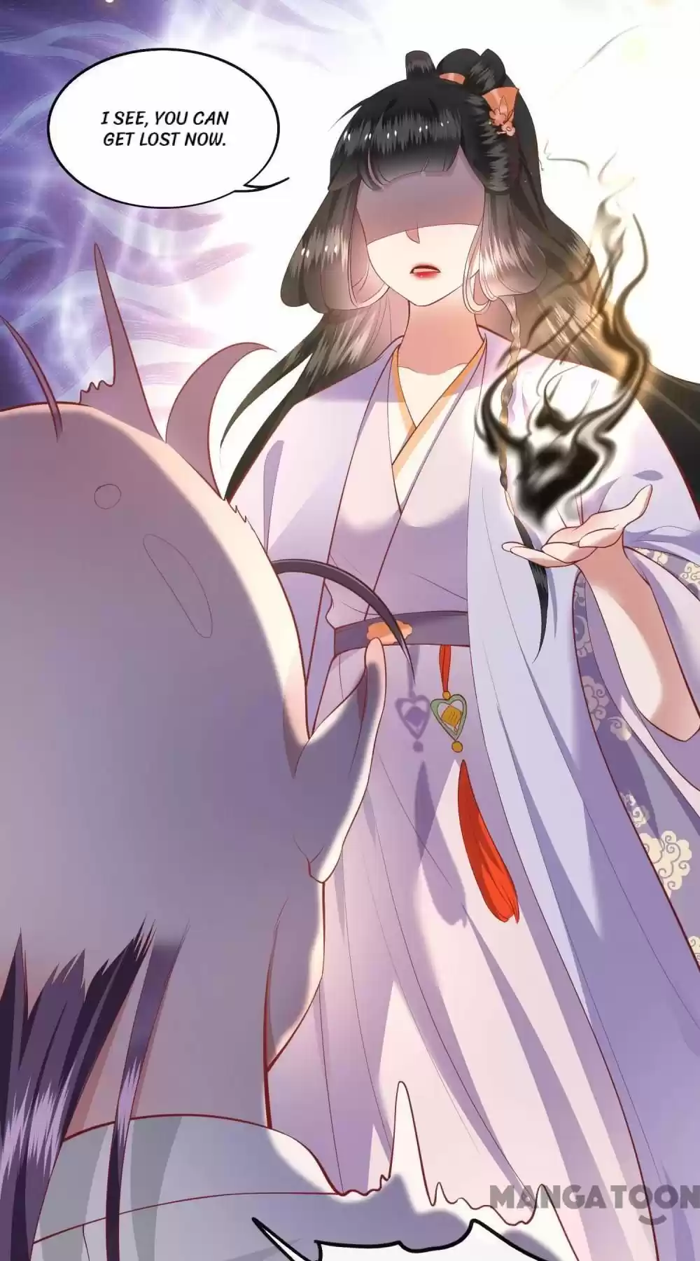 Oh My Savage Princess！ Chapter 75