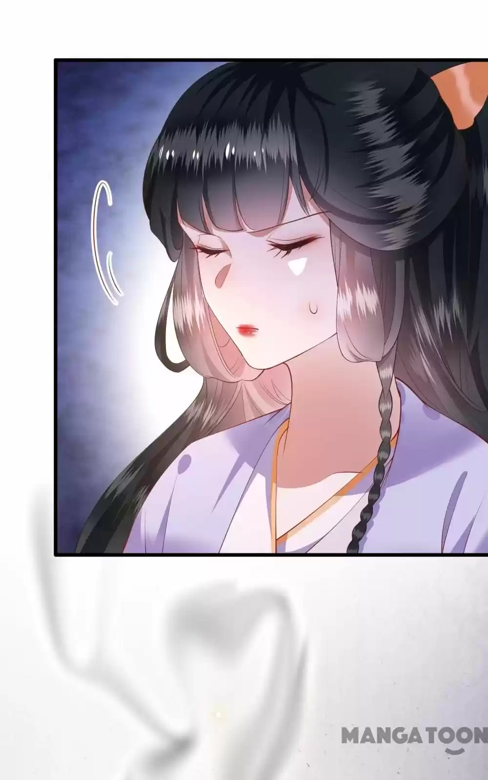 Oh My Savage Princess！ Chapter 75