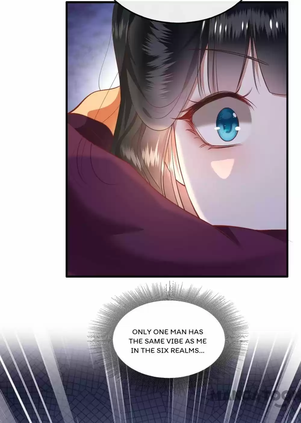 Oh My Savage Princess！ Chapter 75