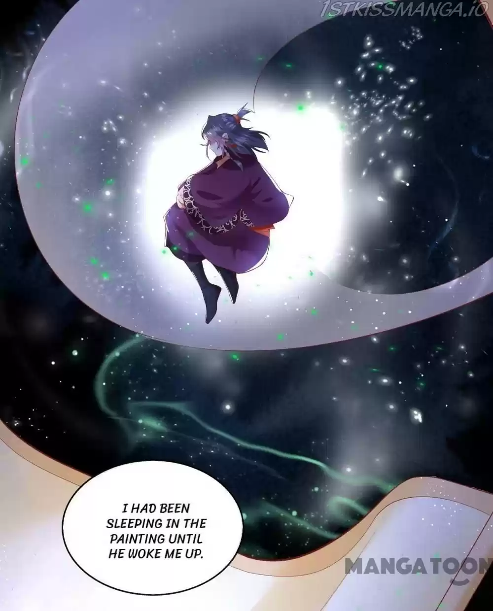 Oh My Savage Princess！ Chapter 76