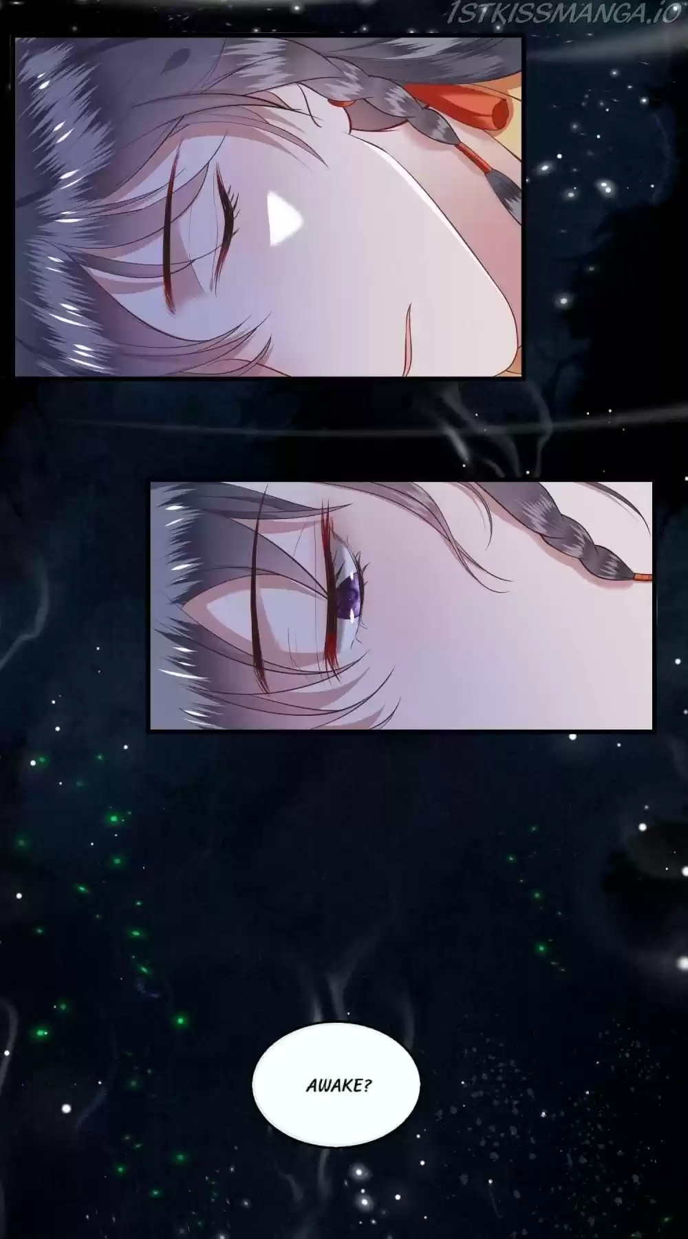 Oh My Savage Princess！ Chapter 76