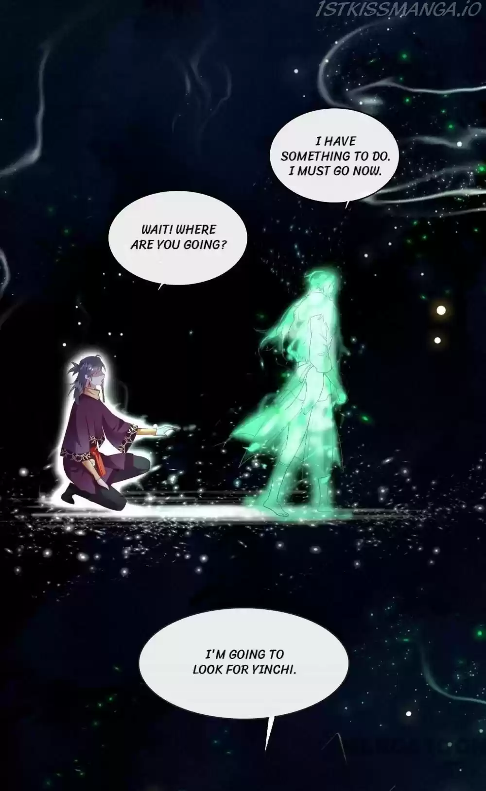 Oh My Savage Princess！ Chapter 76