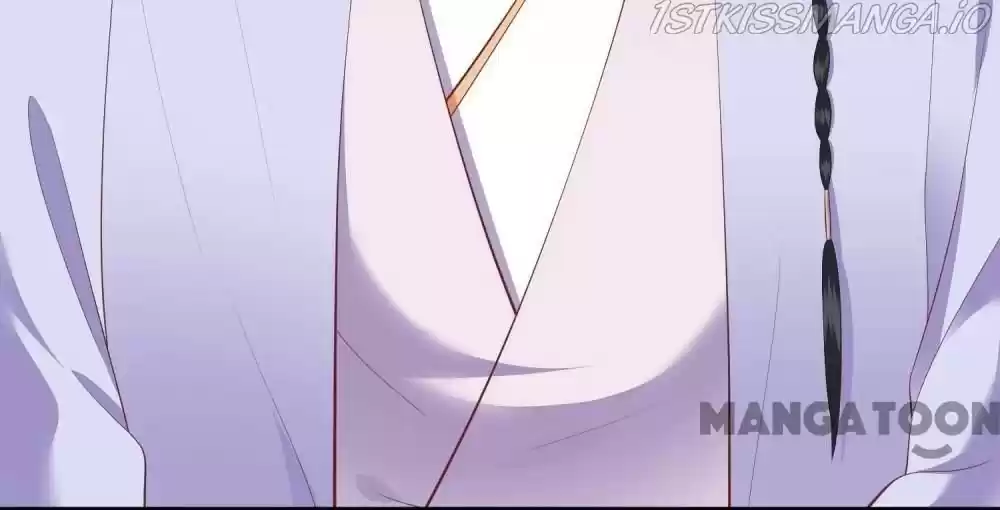 Oh My Savage Princess！ Chapter 76