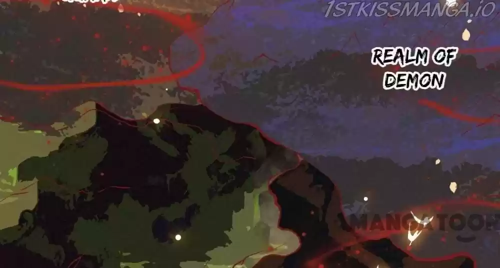 Oh My Savage Princess！ Chapter 76