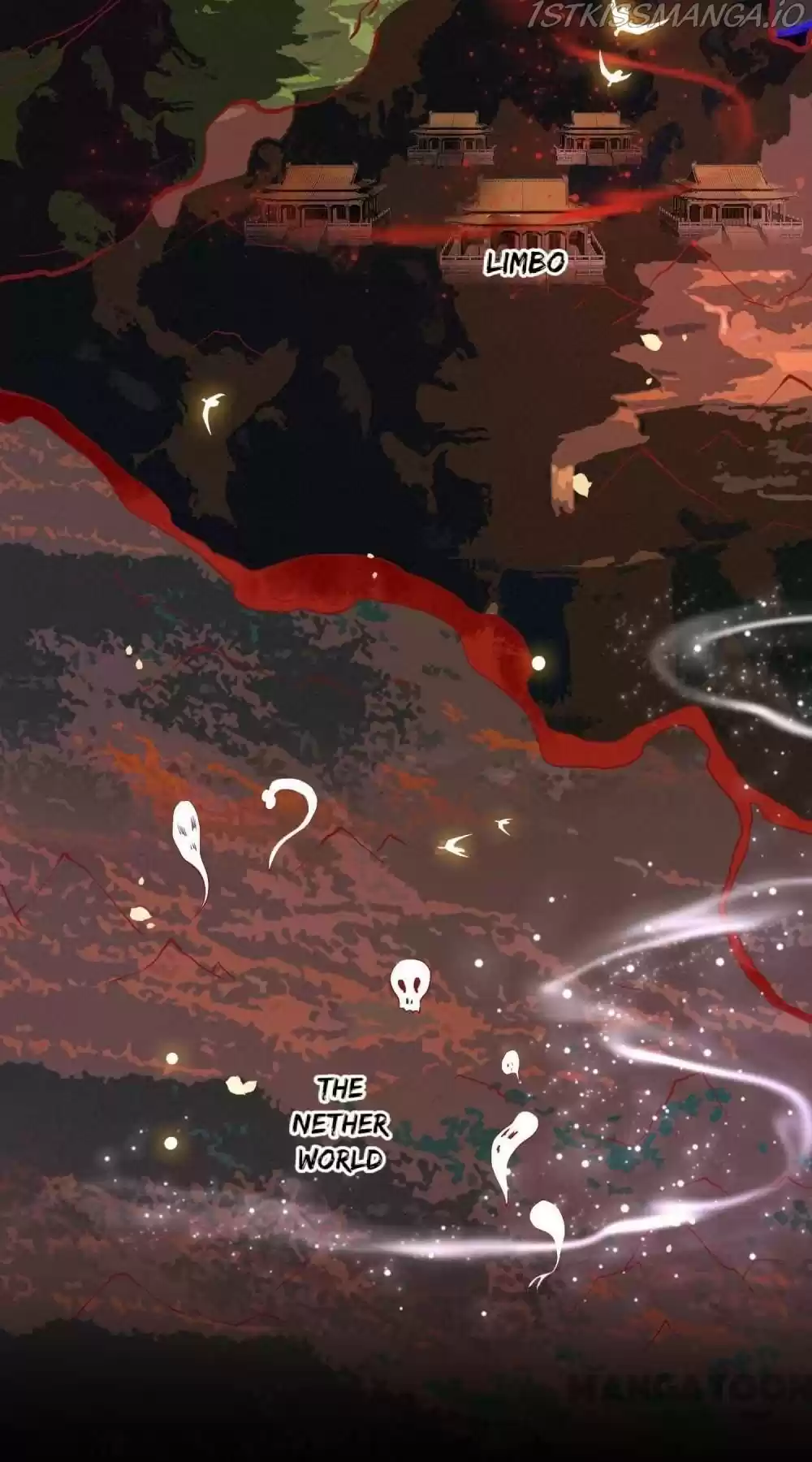 Oh My Savage Princess！ Chapter 76