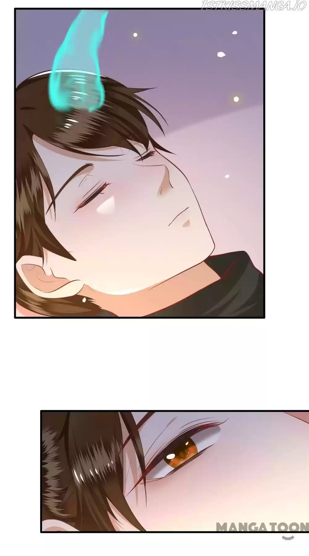 Oh My Savage Princess！ Chapter 76