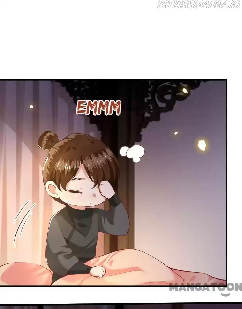 Oh My Savage Princess！ Chapter 76