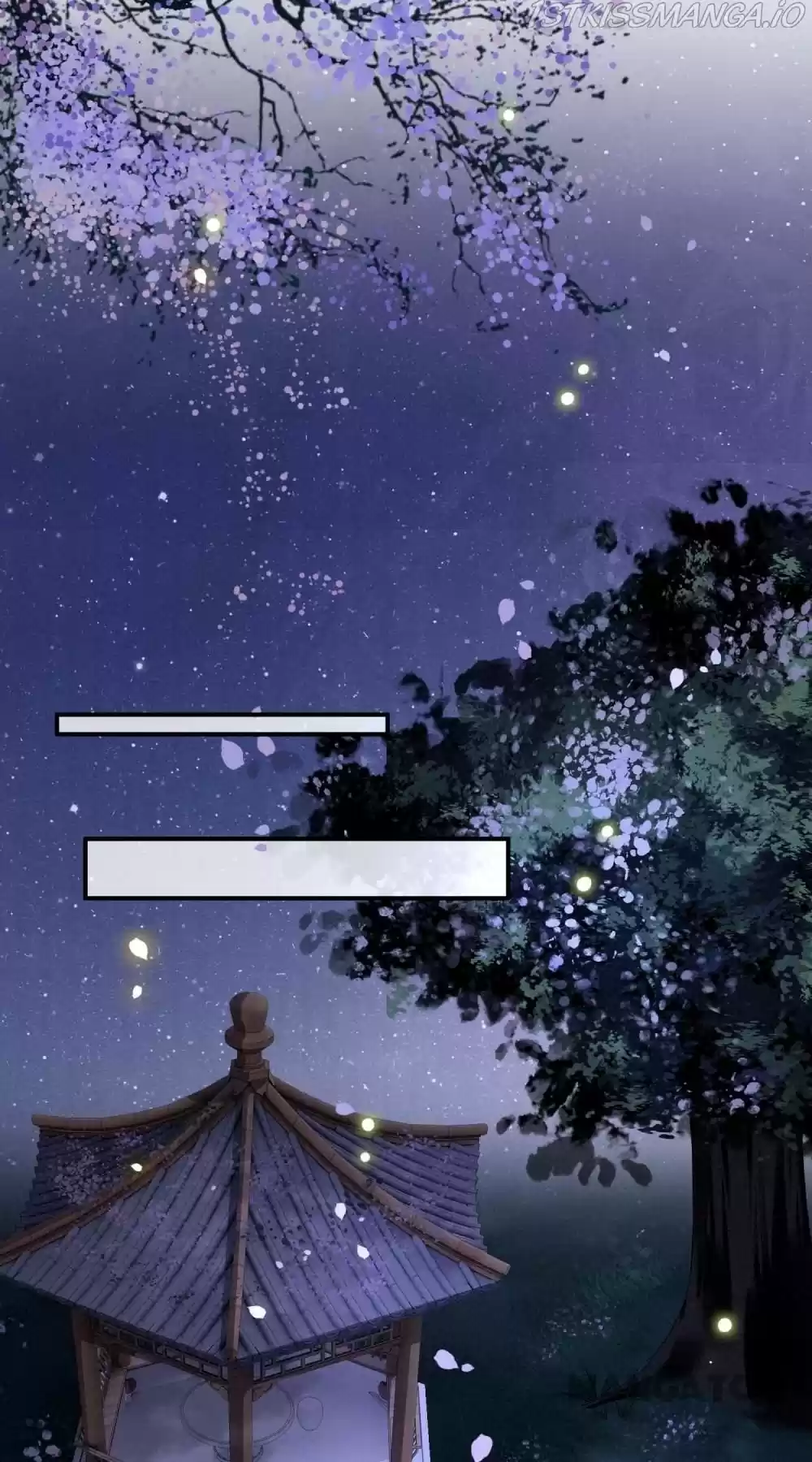 Oh My Savage Princess！ Chapter 76