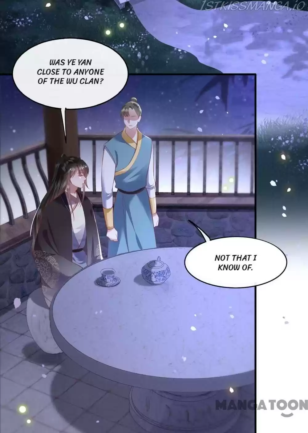 Oh My Savage Princess！ Chapter 76