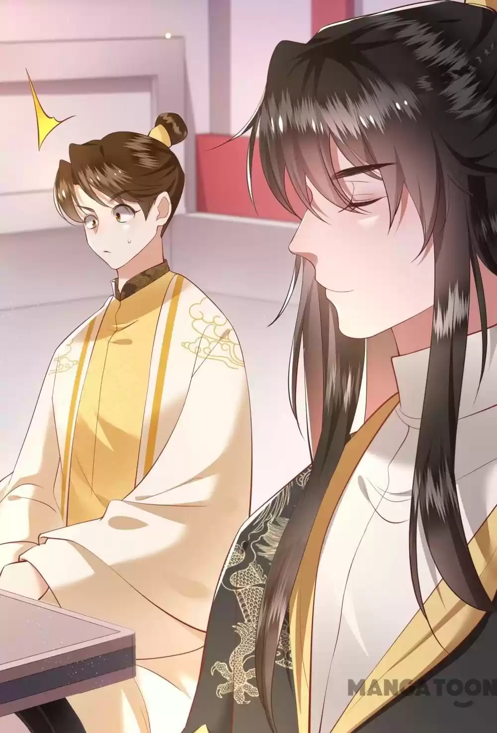 Oh My Savage Princess！ Chapter 78