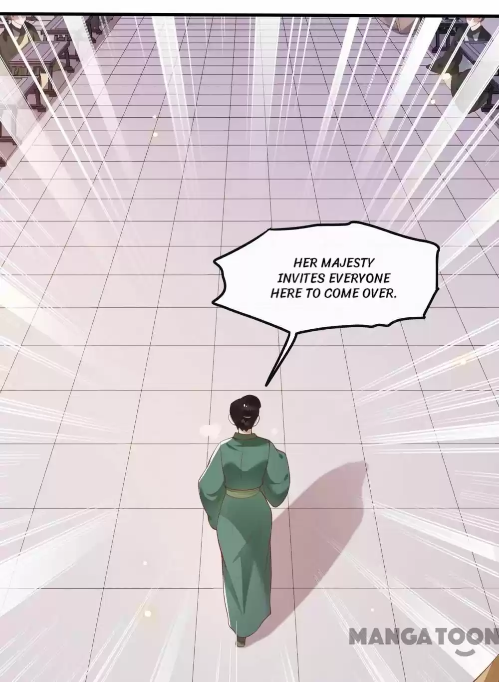 Oh My Savage Princess！ Chapter 78