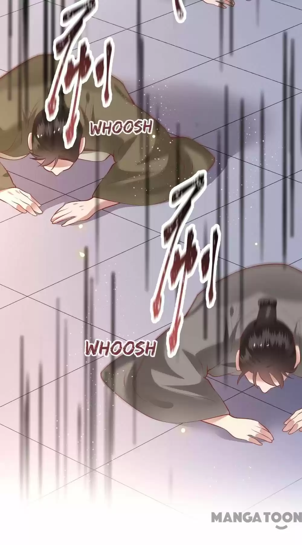 Oh My Savage Princess！ Chapter 78