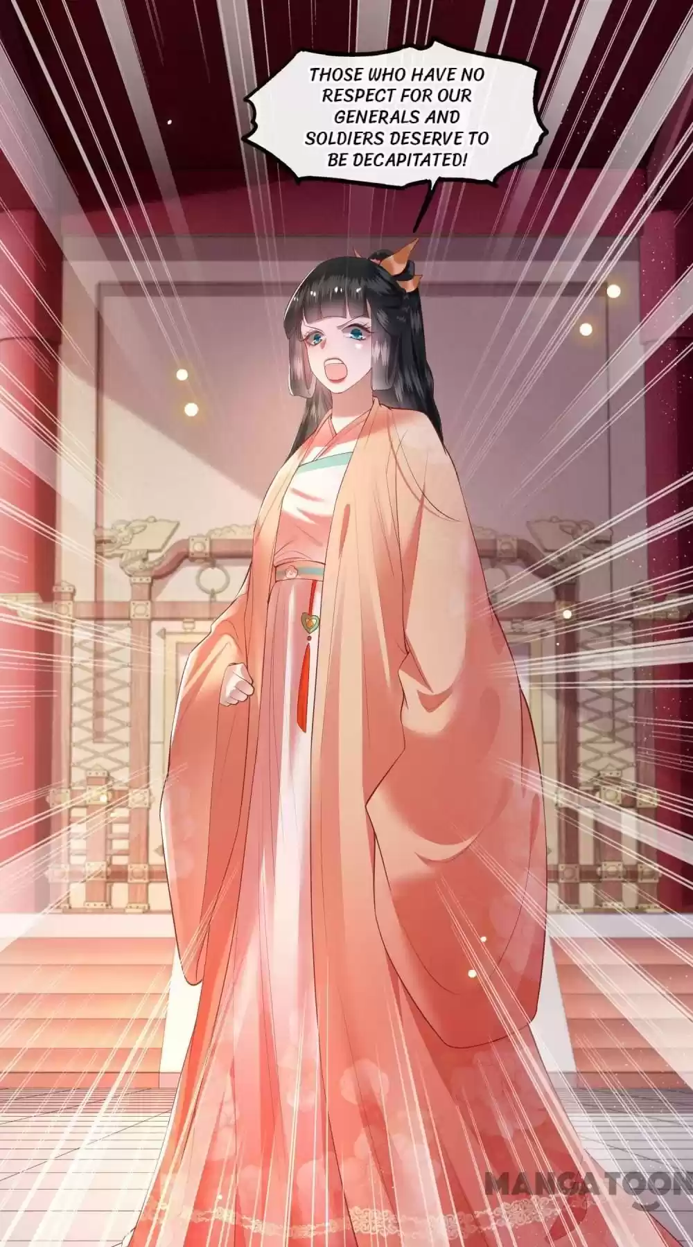 Oh My Savage Princess！ Chapter 78