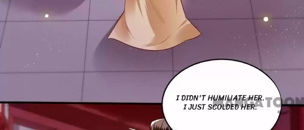 Oh My Savage Princess！ Chapter 79