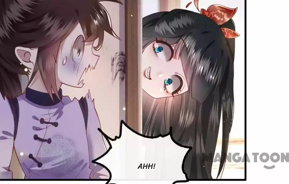 Oh My Savage Princess！ Chapter 80