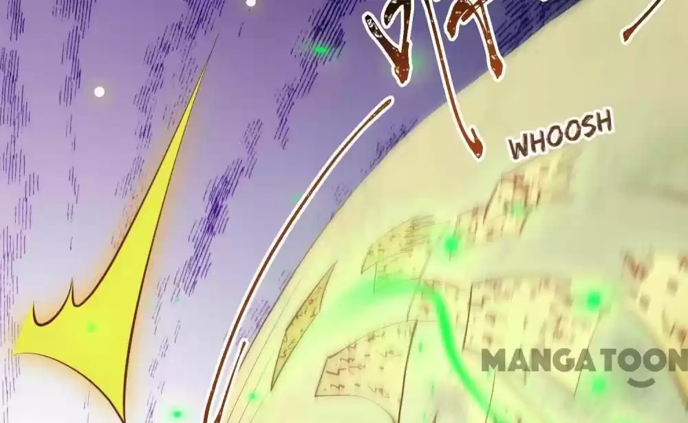 Oh My Savage Princess！ Chapter 80