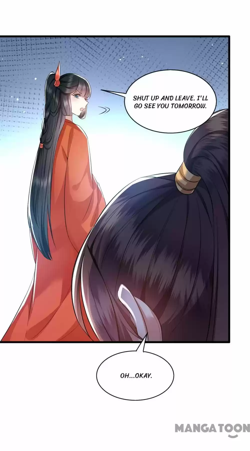 Oh My Savage Princess！ Chapter 80