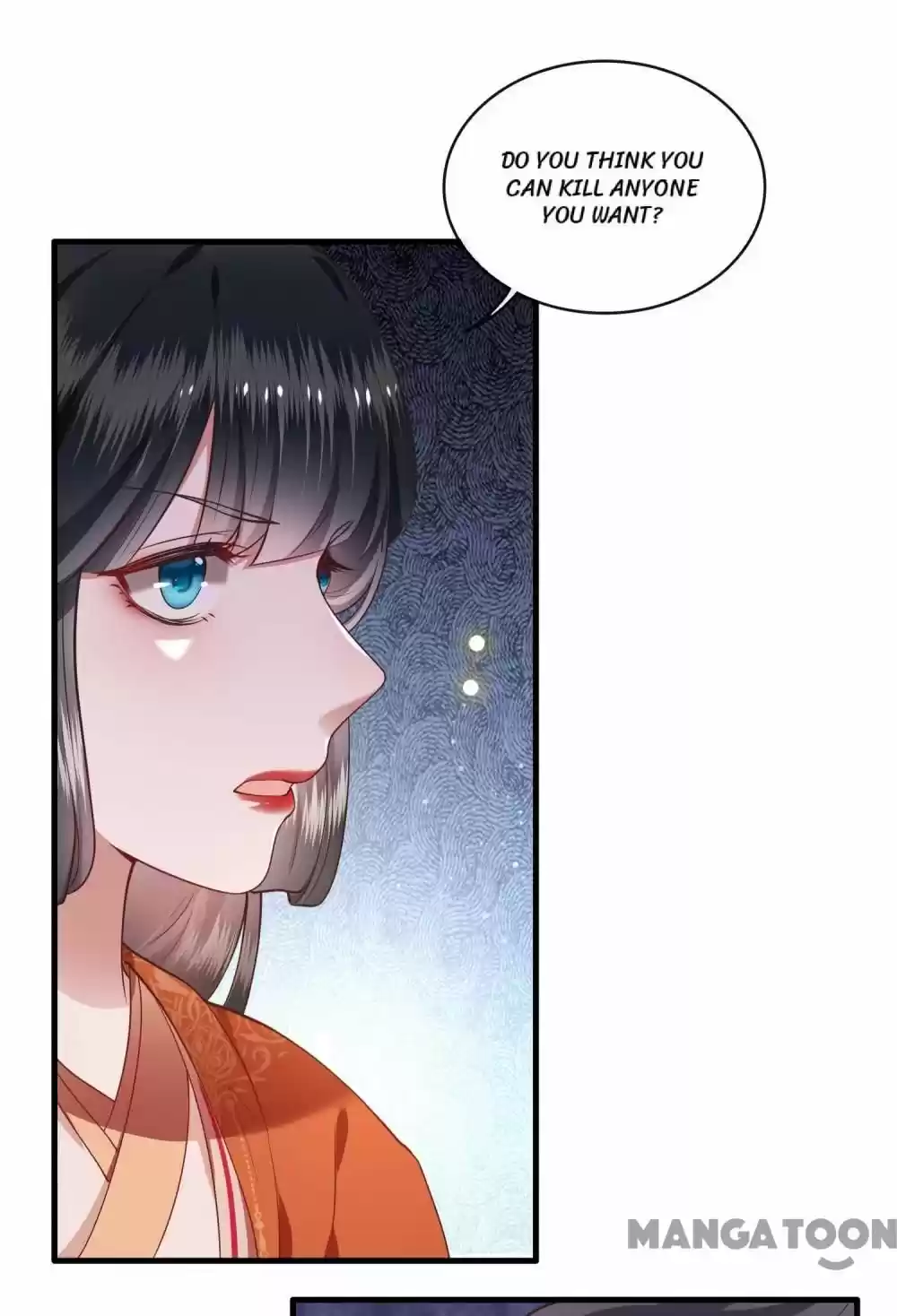 Oh My Savage Princess！ Chapter 80